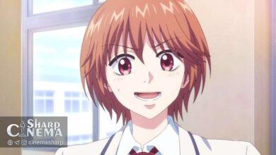 انیمه Hana-Kimi با پخش ۴ ژانویه ۲۰۲۶ معرفی شد