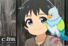 انیمه Hell Mode سه صداپیشه خانواده گران‌ویل را معرفی کرد