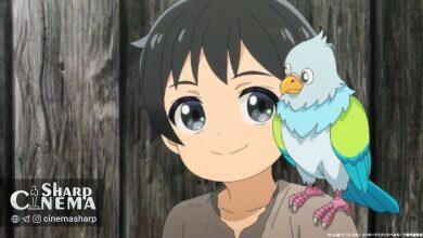 انیمه Hell Mode سه صداپیشه خانواده گران‌ویل را معرفی کرد