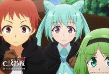 تریلر جدید انیمه «Hero Without a Class» با معرفی بازیگران تازه منتشر شد