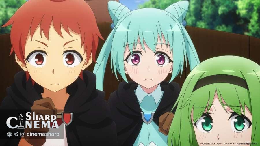 تریلر جدید انیمه «Hero Without a Class» با معرفی بازیگران تازه منتشر شد