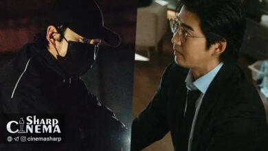 تهدید تازه در سریال Heroes Next Door برای یون کی سانگ