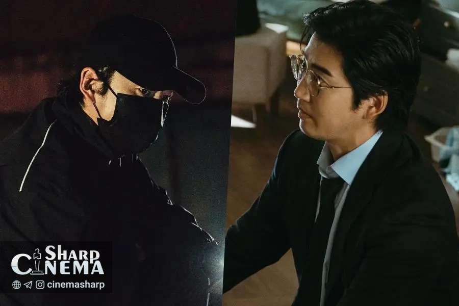 تهدید تازه در سریال Heroes Next Door برای یون کی سانگ