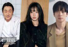 هو جون هو به همراه کانگ دونگ وون و کیم گو اون در «Soul»