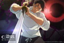 فصل سوم انیمه JUJUTSU KAISEN ژانویه ۲۰۲۶ پخش می‌شود