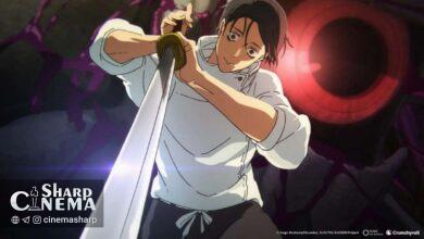 فصل سوم انیمه JUJUTSU KAISEN ژانویه ۲۰۲۶ پخش میشود