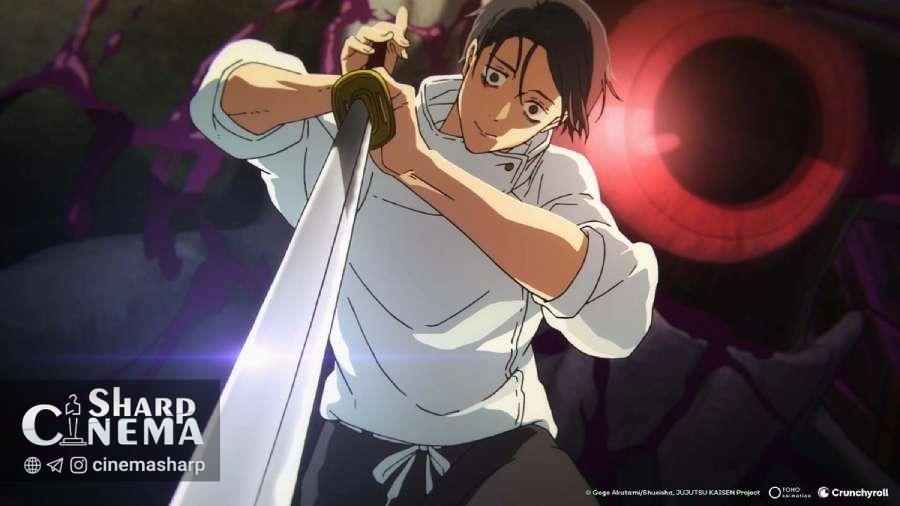 فصل سوم انیمه JUJUTSU KAISEN ژانویه ۲۰۲۶ پخش می‌شود