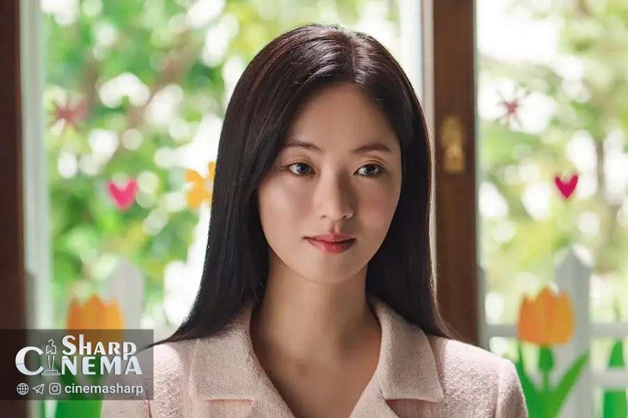 جئون یو بین از موفقیت سریال (Ms. Incognito) گفت