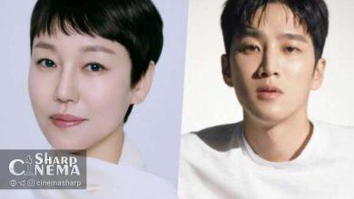 جین کیونگ به بازیگران درام کرهای «Spring Fever» پیوست