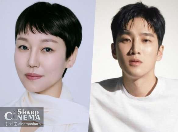 جین کیونگ به بازیگران درام کره‌ای «Spring Fever» پیوست