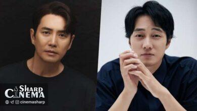 جو سانگ ووک به «Manager Kim» همراه با سو جی ساب میپیوندد