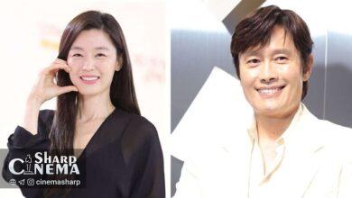 جون جی هیون از حضور در سریال جاسوسی «The Koreans» انصراف داد