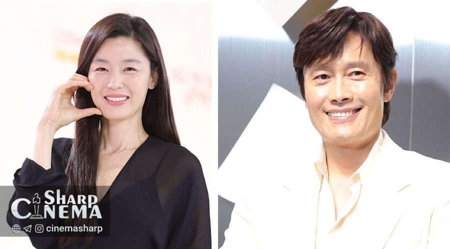 جون جی هیون از حضور در سریال جاسوسی «The Koreans» انصراف داد