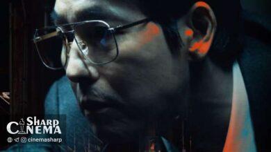 جنگ وو سونگ در نقش دادستان سرسخت در سریال «Made in Korea»