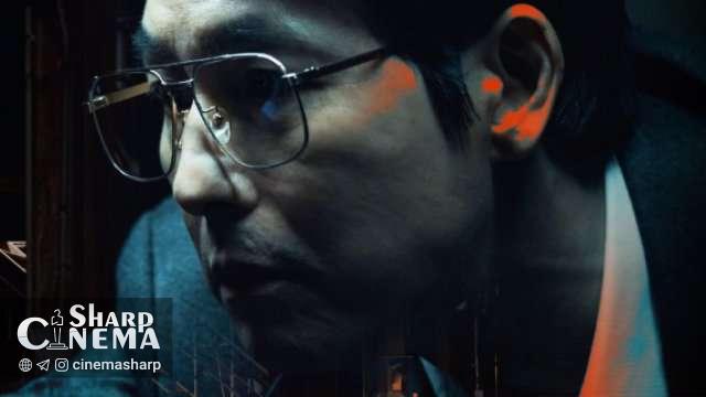 جنگ وو سونگ در نقش دادستان سرسخت در سریال «Made in Korea»