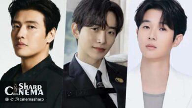 رتبه‌بندی تازه بازیگران کره در Actor Brand Reputation