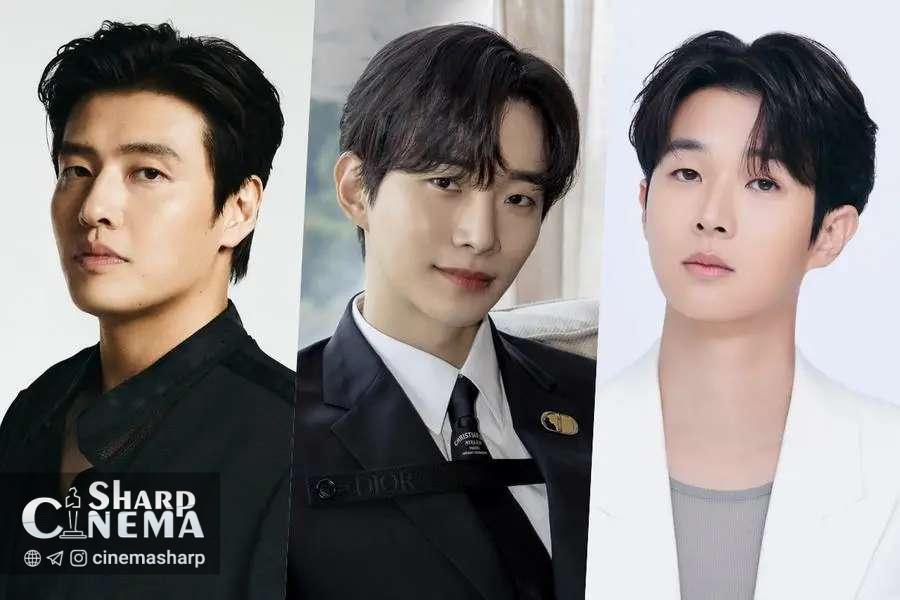 رتبهبندی تازه بازیگران کره در Actor Brand Reputation