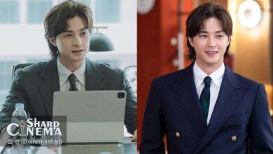 تغییر چهره کیم جی هون در سریال Nice to Not Meet You