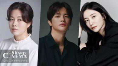 کیم جونگ یانگ به سریال «!Let's Go to Work Tomorrow» پیوست