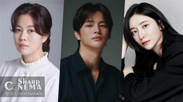 کیم جونگ یانگ به سریال «!Let's Go to Work Tomorrow» پیوست