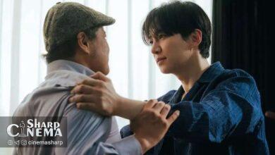 تنش تازه در Typhoon Family با رویارویی جونهو و کیم سانگ هو