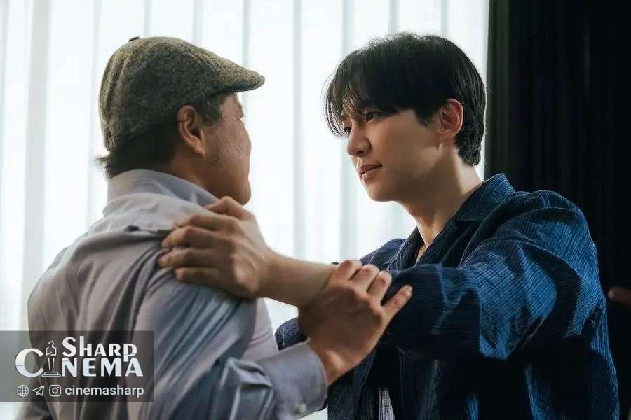 تنش تازه در Typhoon Family با رویارویی جونهو و کیم سانگ هو