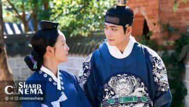 کیم سه جونگ در Moon River بهطور رسمی محظیه لی کانگ میشود