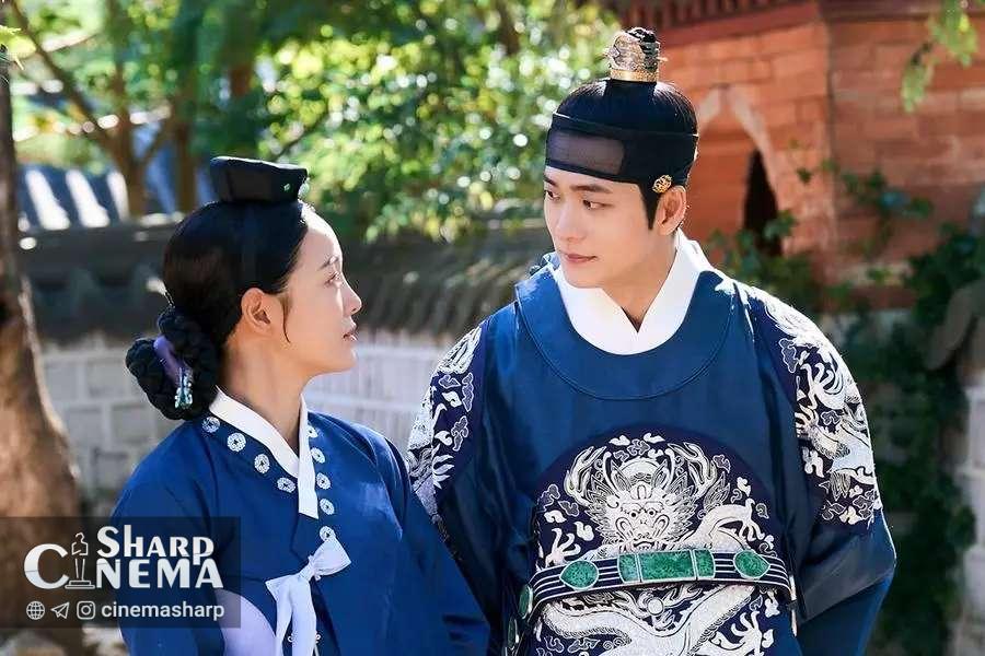 کیم سه جونگ در Moon River به‌طور رسمی محظیه لی کانگ می‌شود