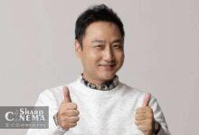 سقوط ناگهانی Kim Soo Yong در حین فیلمبرداری و انتقال به بیمارستان