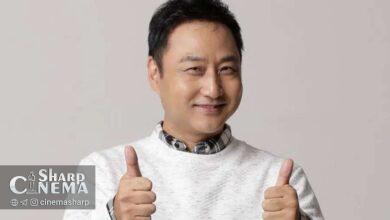 سقوط ناگهانی Kim Soo Yong در حین فیلمبرداری و انتقال به بیمارستان