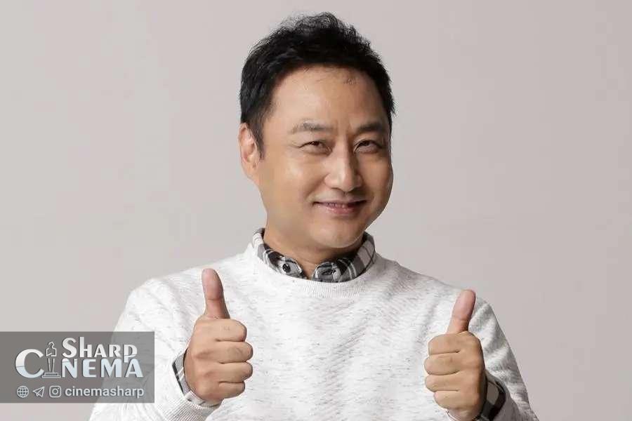 سقوط ناگهانی Kim Soo Yong در حین فیلمبرداری و انتقال به بیمارستان