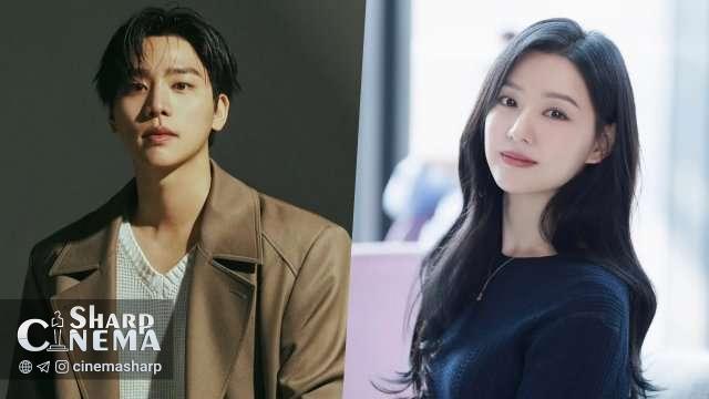 کیم وو سئوک به «Doctor X: Age of the White Mafia» می‌پیوندد