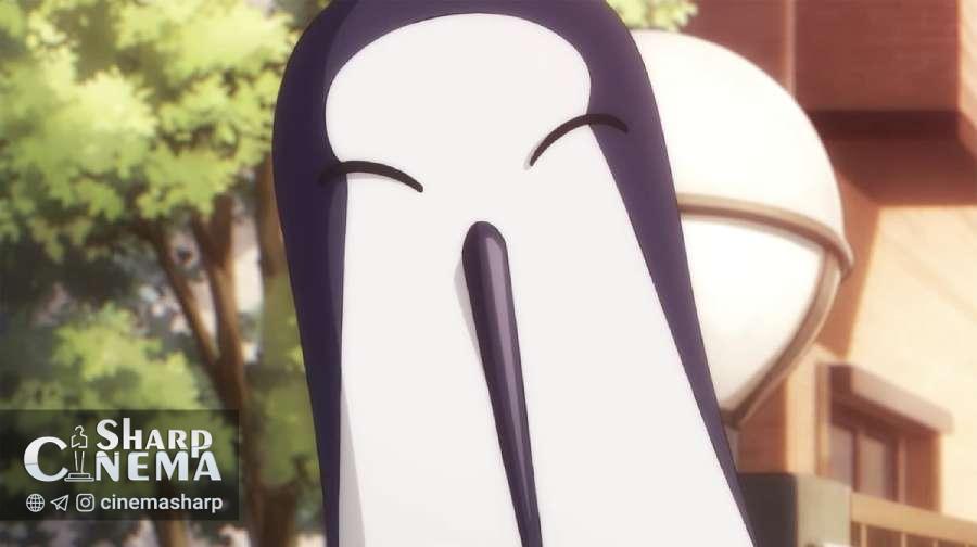 تریلر اول انیمه کمدی Kujima Utaeba Ie Hororo تاریخ پخش را فاش کرد