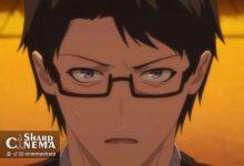 انیمه Kusunoki’s Garden of Gods در آوریل ۲۰۲۶ پخش میشود