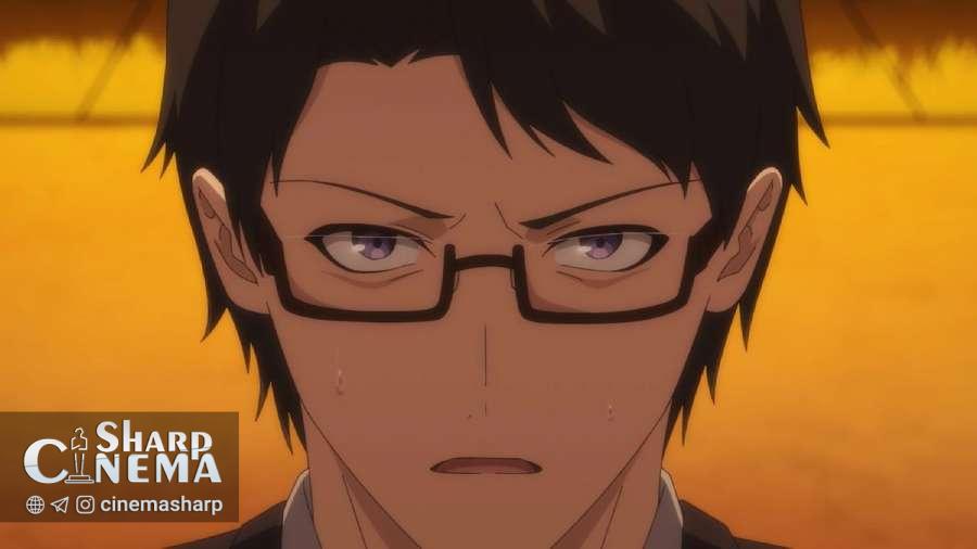 انیمه Kusunoki’s Garden of Gods در آوریل ۲۰۲۶ پخش میشود