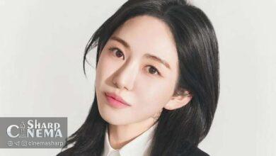 کوان مینا، عضو سابق AOA، با آژانس جدید قرارداد امضا کرد