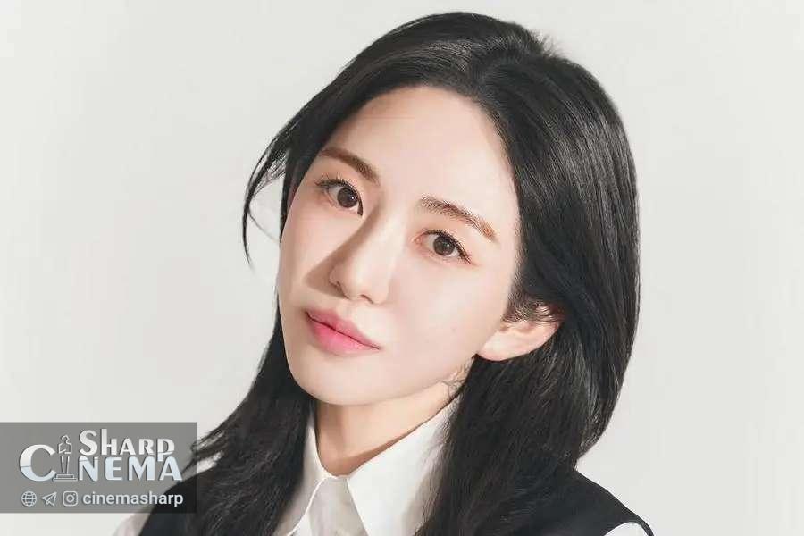 کوان مینا، عضو سابق AOA، با آژانس جدید قرارداد امضا کرد