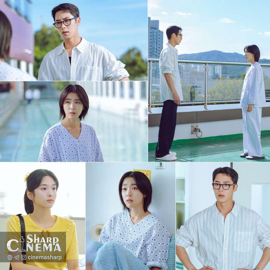 بحران احساسی لی جه ووک در Last Summer با بستری شدن سونگ اون