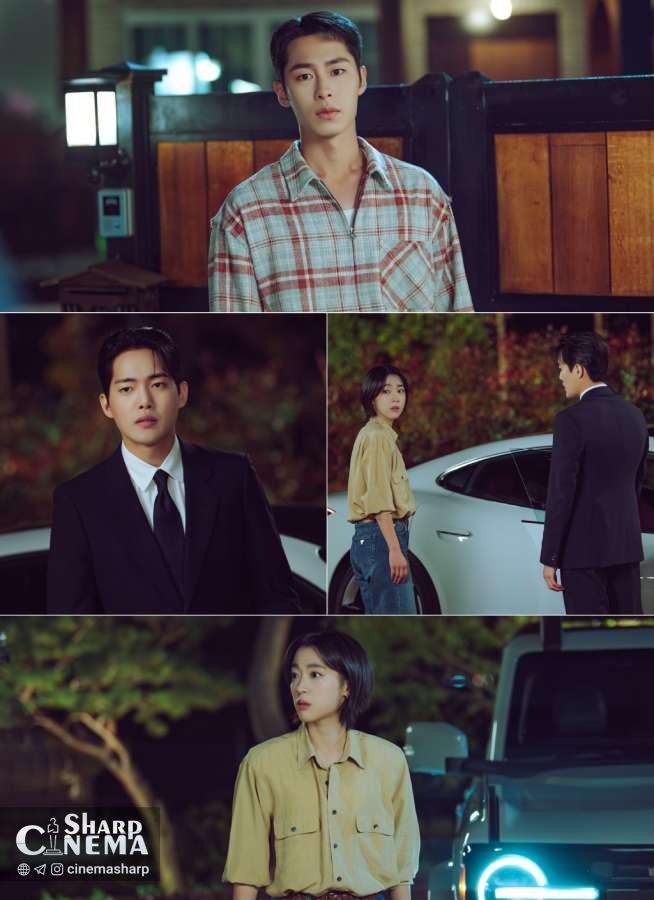 مثلث عشقی Last Summer به اوج تنش میرسد