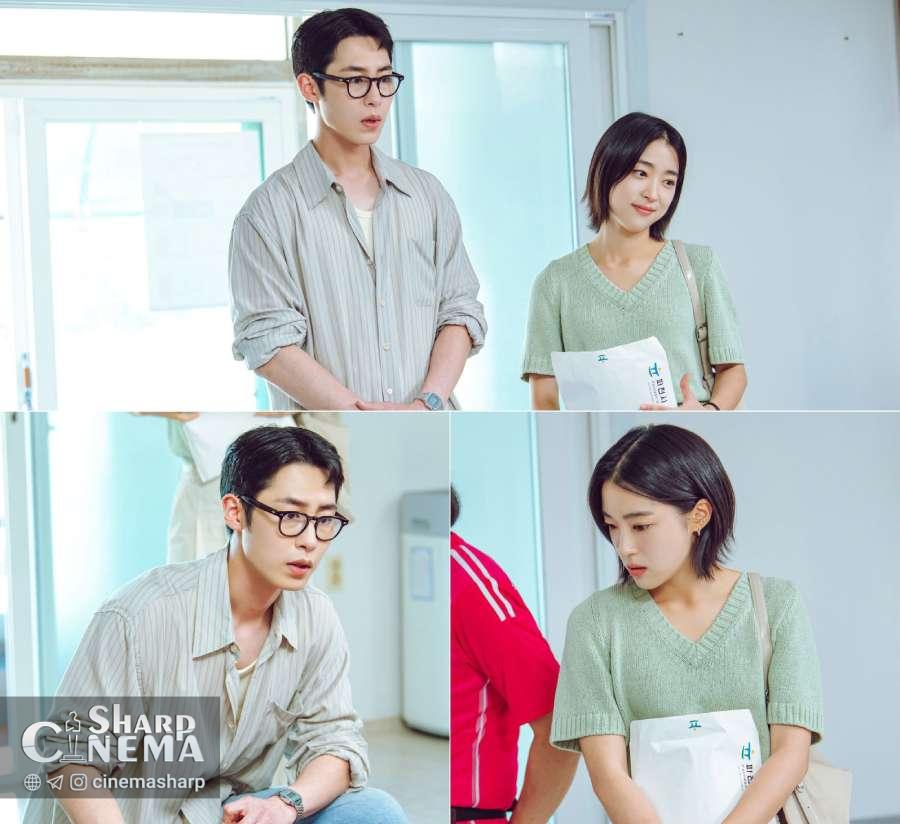 لی جه‌ووک و چوی سونگ اون در سریال «تابستان گذشته» اختلاف پیدا می‌کنند