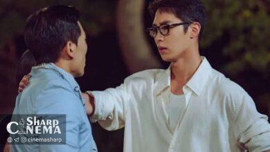 درگیری لی جه ووک با دوستپسر سابق چوی سونگ اون در Last Summer