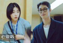 لی جه ووک با سخنرانی‌اش چوی سونگ اون را در «آخرین تابستان» غافلگیر کرد