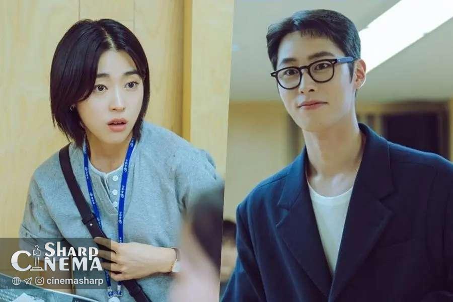 لی جه ووک با سخنرانیاش چوی سونگ اون را در «آخرین تابستان» غافلگیر کرد