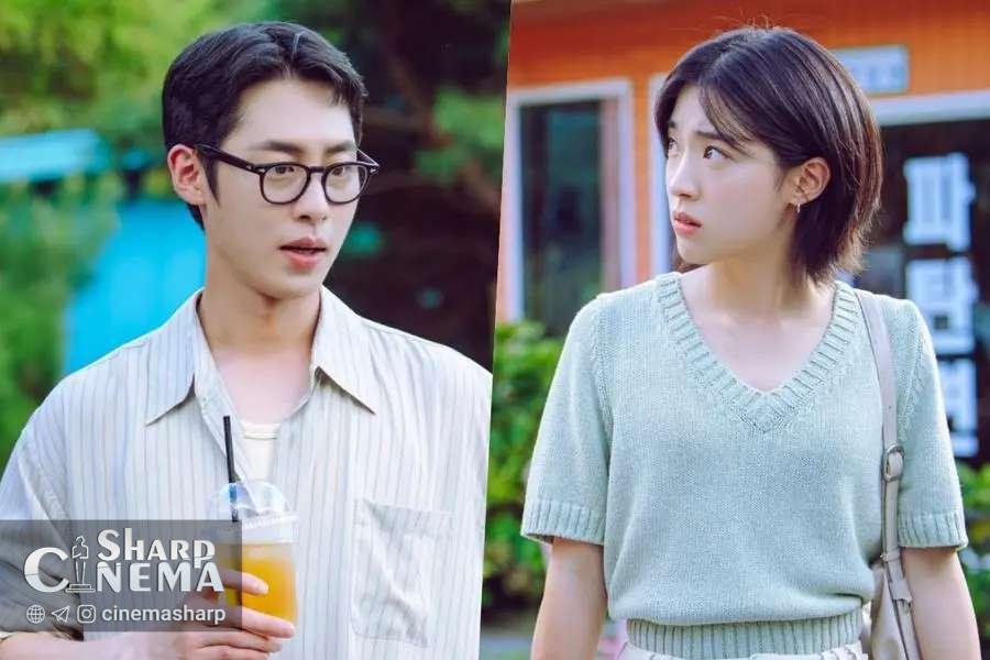 لی جهووک و چوی سونگ اون در سریال «تابستان گذشته» اختلاف پیدا میکنند
