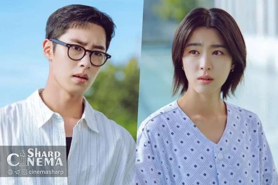 بحران احساسی لی جه ووک در Last Summer با بستری شدن سونگ اون