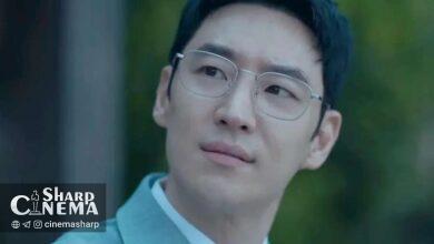 بازگشت لی جی هون در نقش مخفی برای حل پرونده Taxi Driver 3