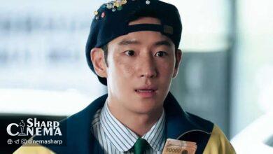 Taxi Driver 3: لی جه هون علیه یون شی یون در نقشه انتقام