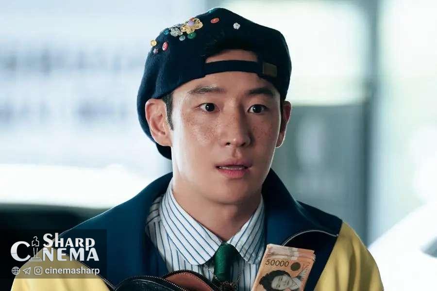 Taxi Driver 3: لی جه هون علیه یون شی یون در نقشه انتقام