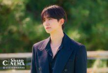 لی جونهو در Typhoon Family جان مدیر ورشکسته را نجات می‌دهد