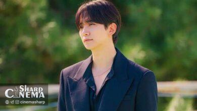 لی جونهو در Typhoon Family جان مدیر ورشکسته را نجات میدهد